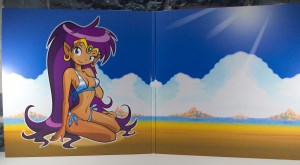Shantae- Risky's Revenge Original Soundtrack (04)